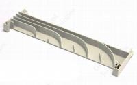 7015 1 004-50 Левая направляющая д/ввода кроссировок д/плинта 2/8xabs