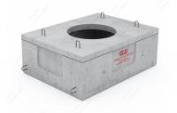 Колодец ККСр-0,5-10(80) ГЕК-ССД (В20)