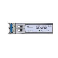 Модуль SFP CWDM 1,25 Гбит/с, 120 км, 1510 нм, SMF, LC