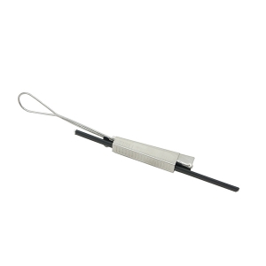 ODWAC-22 Зажим натяжной для плоского кабеля ODWAC-22 Зажим натяжной для плоского кабеля