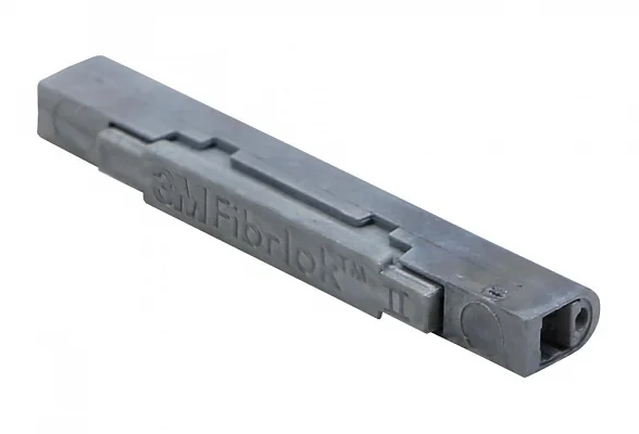7100135228/80611320054 Fibrlok™ 2539 соединитель оптический, инструмент для опрессовки и держатель в сборе
