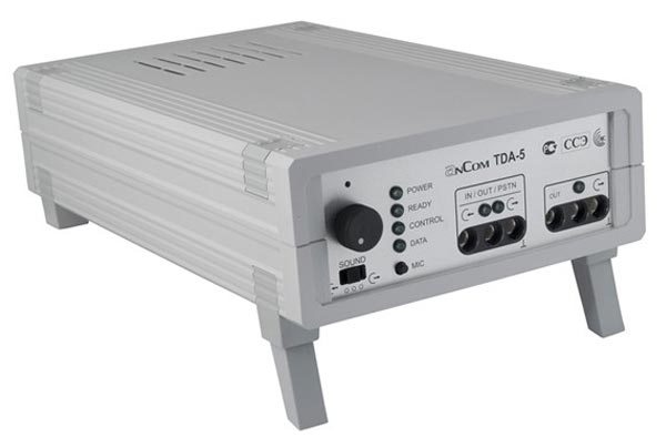 Анализатор AnCom TDA-5/73100/0001