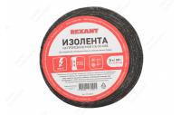 09-2407 Изолента ХБ REXANT 15 х 0,35 мм, (ролик 30 м/300 г) (1-ПОЛ)