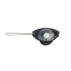 Fish-01 (0,5 KN) зажим анкерный для FTTH/ Drop кабелей