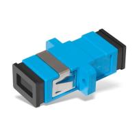 Оптический адаптер SC/UPC, SM