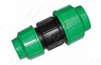 Муфта переходная компрессионная 90х75мм