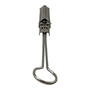 Зажим анкерный для круглого кабеля VS-ADSS-22