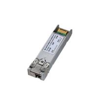 Модуль SFP+ WDM 10 Гбит/с, 60 км, 1270/1330 нм, SMF, LC