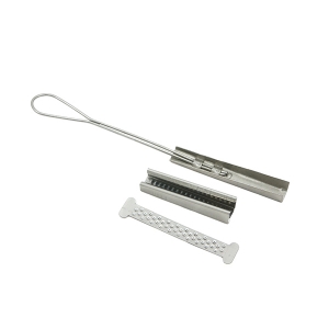 ODWAC-22 Зажим натяжной для плоского кабеля ODWAC-22 Зажим натяжной для плоского кабеля