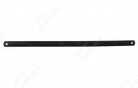 Полотно ножовочное 300х13х0,65 по металлу