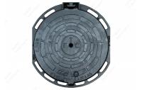 Крышка люка ВЧШГ С-250 ГТС 2.7-60