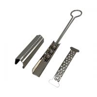 Зажим анкерный для круглого кабеля VS-ADSS-22