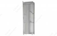 YKM1-C3-2064-31 Шкаф напольный цельносварной ВРУ-1 20.60.45 IP31 TITAN