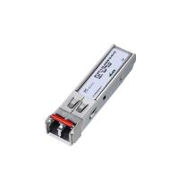 Модуль SFP CWDM 2,5 Гбит/с, 40 км, 1590 нм, SMF, LC