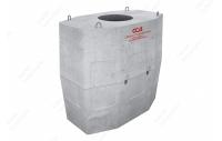 Колодец ККСр-3,5М-10(80) ГЕК-ССД (В20)