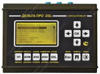 Измеритель параметров кабельных линий Дельта-ПРО DSL