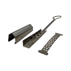 Зажим анкерный для круглого кабеля VS-ADSS-22