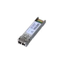 Модуль SFP+ DWDM 10 Гбит/с, 80 км, 30 CH, 1553,33 нм, SMF, LC