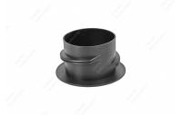 Заглушка внутренняя резьбовая для муфты 110 мм