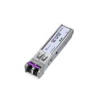 Модуль SFP CWDM 155 Мбит/с, 120 км, 1330 нм, SMF, LC