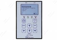 "ЮГ" (верс. 7) тестер ADSL с фонарем освещения