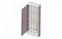 Шкаф распределительный  ШР-1200-2М ССД