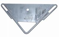 Коромысло двухреберное 2КУ-12-2