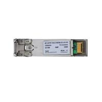 Модуль SFP+ CWDM 10 Гбит/с, 10 км, 1550 нм, SMF, LC