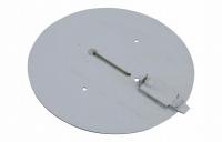 Крышка люка (тип3) 2-1 ССД