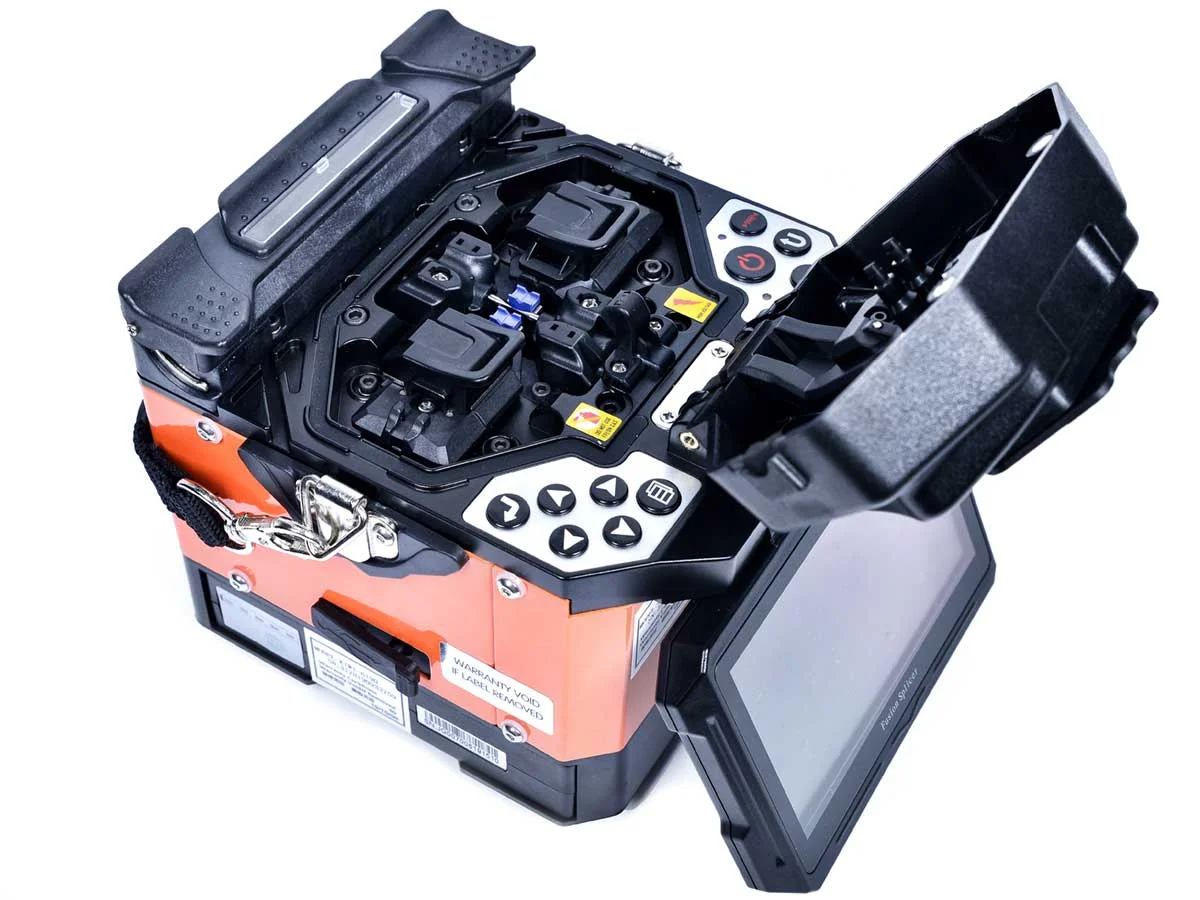 Преимущества и особенности сварки оптоволокна: что нужно знать Преимущества и особенности сварки оптоволокна: что нужно знать