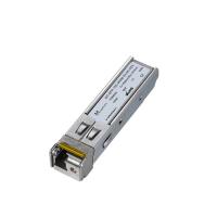 Модуль SFP WDM 155 Мбит/с, 40 км, 1550/1310 нм, SMF, LC