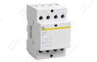 MKK20-40-40 Контактор модульный КМ40-40 AC/DC ИЭК