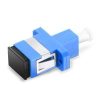 Адаптер оптический SC-LC Simplex