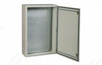 YKM40-05-65 Корпус металлический ЩМП-5-0 У1 IP65 GARANT IEK