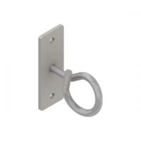 Узел крепления натяжной УК-Н-Ф2