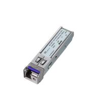 Модуль SFP WDM 155 Мбит/с, 60 км, 1490/1550 нм, SMF, LC