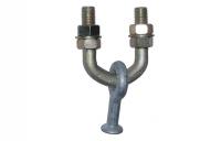 Узел крепления КГП-7-2В