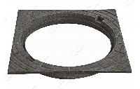 Корпус люка квадратного тип Т "С-150" 8.1-60
