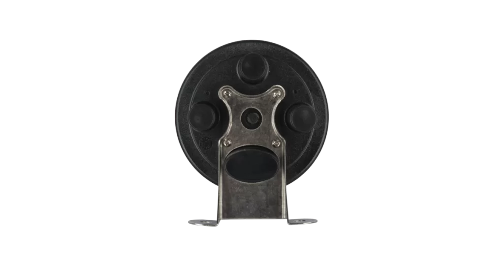 Муфта с горячим типом гермитизации