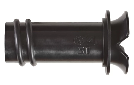 Адаптер ввода труб ССД-Пайп УльтраФ 50 мм