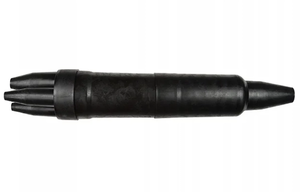 Муфта разв.п/эт 3МРП10/12 ССД