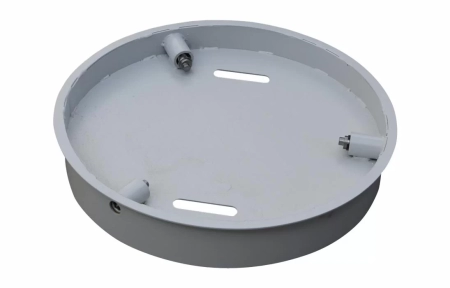 Устройство запорное чугунного люка (ДКЛ) D-609 мм ССД