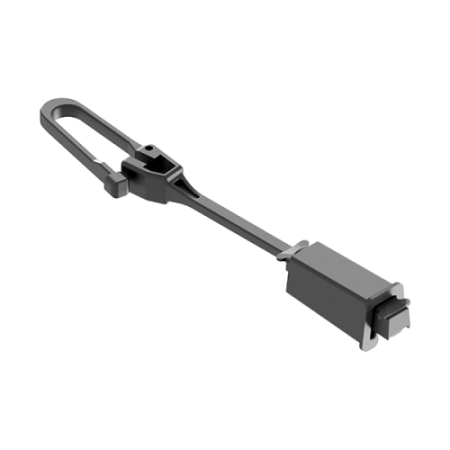 Зажим анкерный VS-P-25 0,8 кН