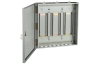 Шкаф ШРН-В/300 под плинты LSA-PROFIL,без плинтов ССД