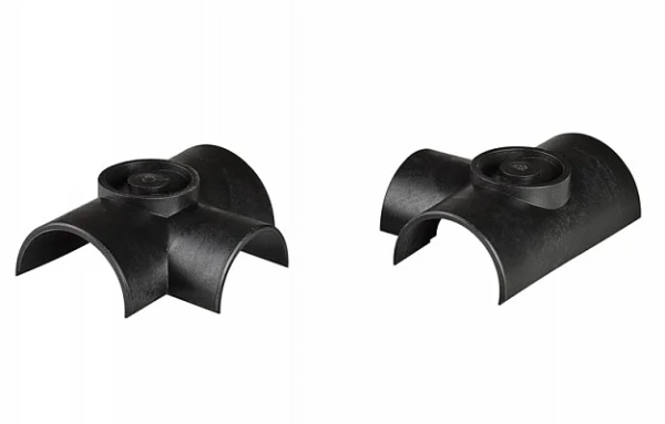 Муфта защитная п/эт тройниковая МЗПТ ССД