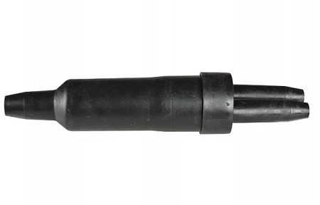 Муфта разв.п/эт 2МРП1 ССД