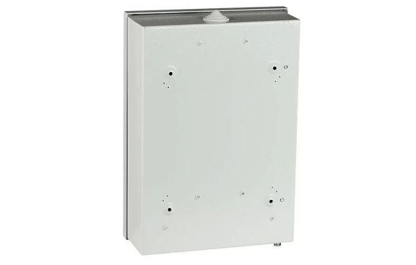 Шкаф ШРН-В/100, без плинтов ССД