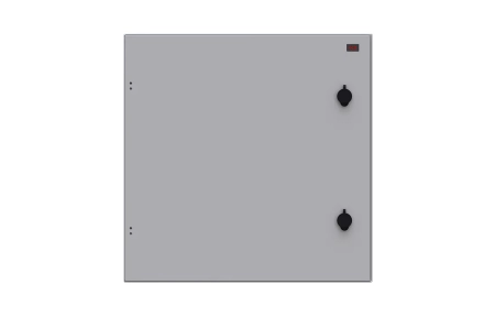 Шкаф электротехнический навесной ШЭН-600-500-210