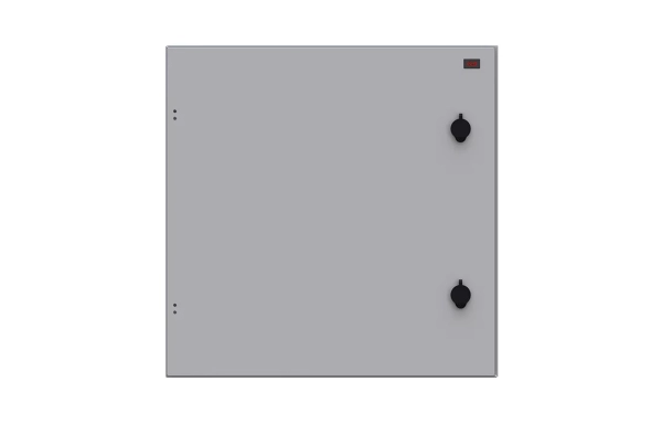 Шкаф электротехнический навесной ШЭН-600-800-300