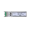 Модуль SFP CWDM 1.25 Гбит/с, 160 км, 1530 нм, SMF, LC